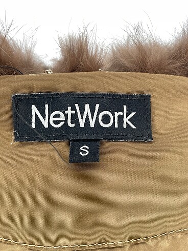 s Beden çeşitli Renk Network Mont %70 İndirimli.