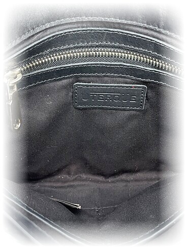 Beden Uterqüe Clutch / Portföy %70 İndirimli.
