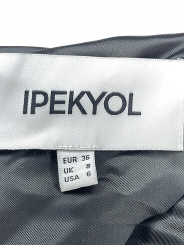 36 Beden çeşitli Renk ipekyol Blazer %70 İndirimli.