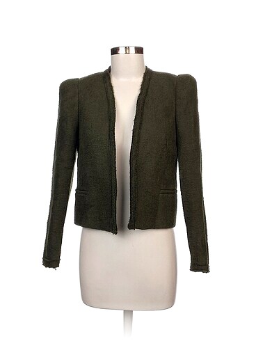 Zara Blazer %70 İndirimli.
