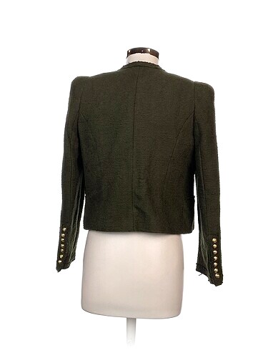 s Beden Zara Blazer %70 İndirimli.