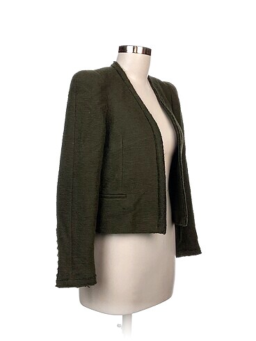 Zara Zara Blazer %70 İndirimli.