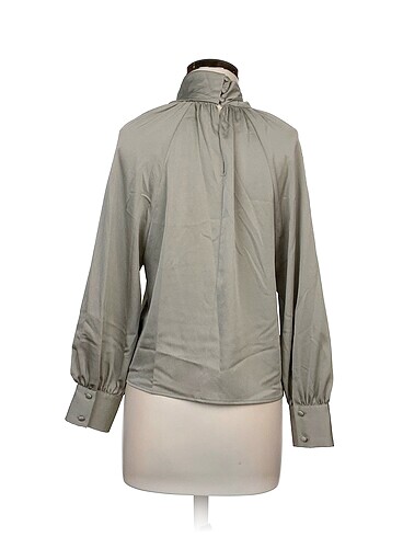 xs Beden Zara Bluz %70 İndirimli.
