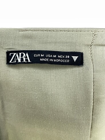 m Beden çeşitli Renk Zara Bluz %70 İndirimli.