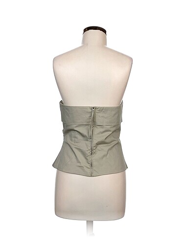 m Beden Zara Bluz %70 İndirimli.