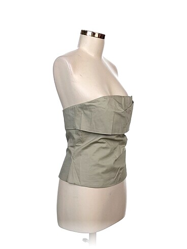 Zara Zara Bluz %70 İndirimli.