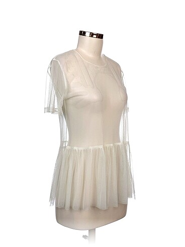 Vintage Love Vintage Love Bluz %70 İndirimli.