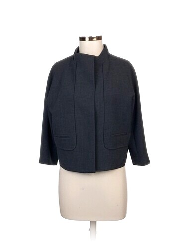 Tüzün Blazer %70 İndirimli.