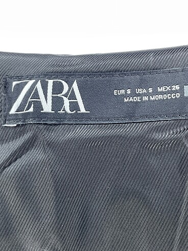 s Beden çeşitli Renk Zara Yelek %70 İndirimli.