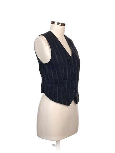 Zara Zara Yelek %70 İndirimli.