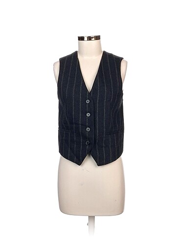 Zara Yelek %70 İndirimli.