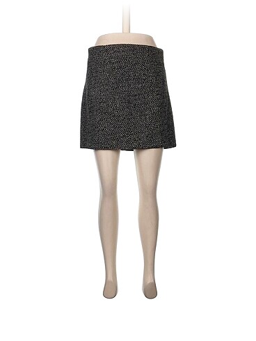 Zara Mini Etek %70 İndirimli.