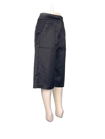 Zara Bermuda / Kapri %70 İndirimli. - Görsel 2