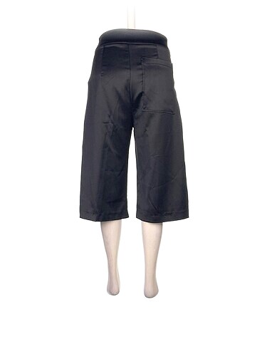 Zara Bermuda / Kapri %70 İndirimli. - Görsel 3