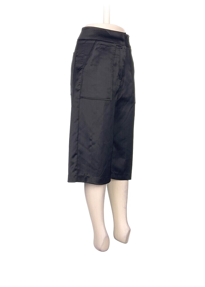 Zara Bermuda / Kapri %70 İndirimli. - Görsel 2