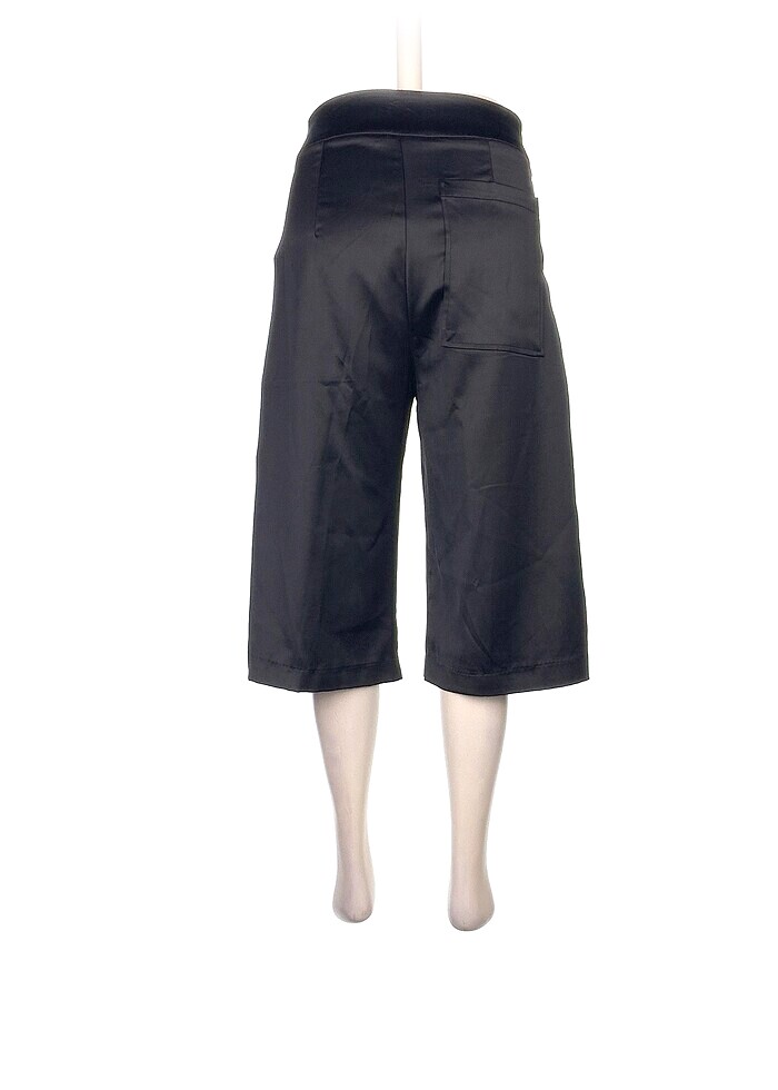 Zara Bermuda / Kapri %70 İndirimli. - Görsel 3