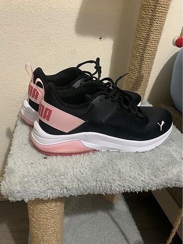Puma orjinal spor ayakkabı 40 numara