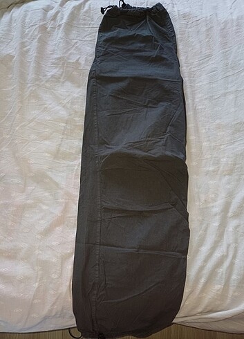 Armalife gri paraşüt pantalon