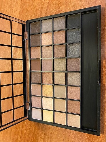 Flormar Far paleti