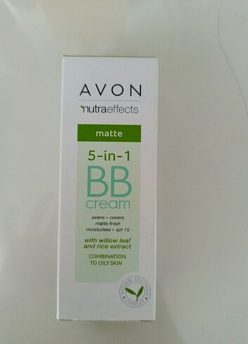 Avon Avon BB krem