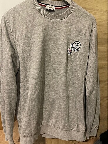 Moncler sweat