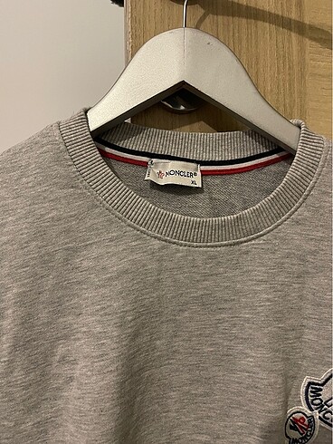 Moncler Moncler sweat