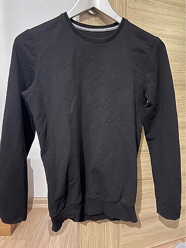 Siyah sweat