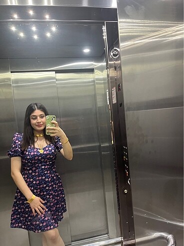 38 Beden Sadece 1 kere giydim