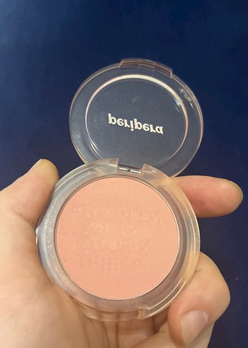 Peripera Bej Allık - Görsel 2