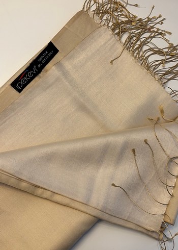 İpekevi çift taraflı şal modeli - Görsel 3