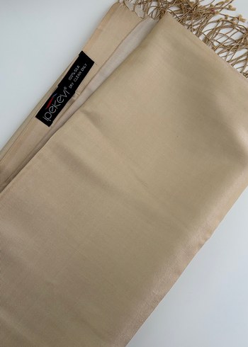 İpekevi çift taraflı şal modeli - Görsel 2