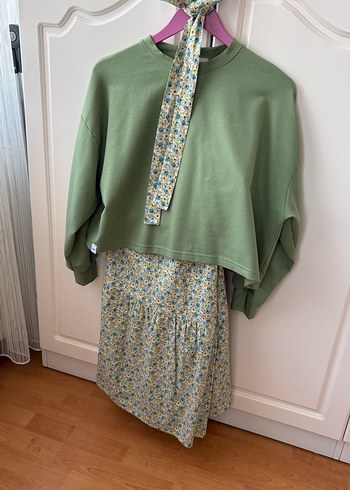 Etek takımı - Görsel 5