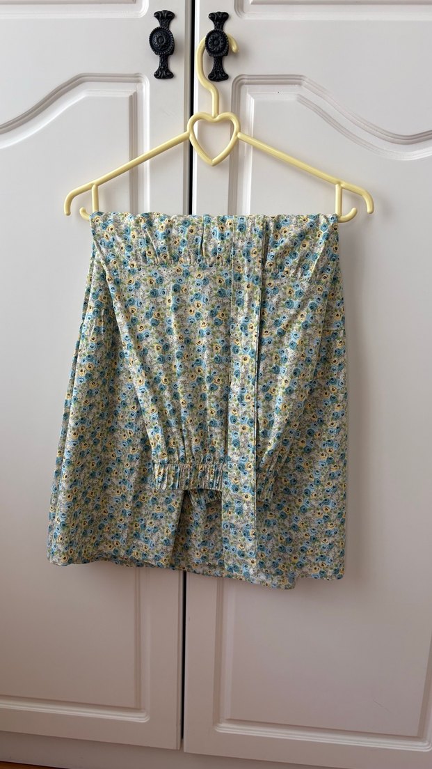 Etek takımı - Görsel 4