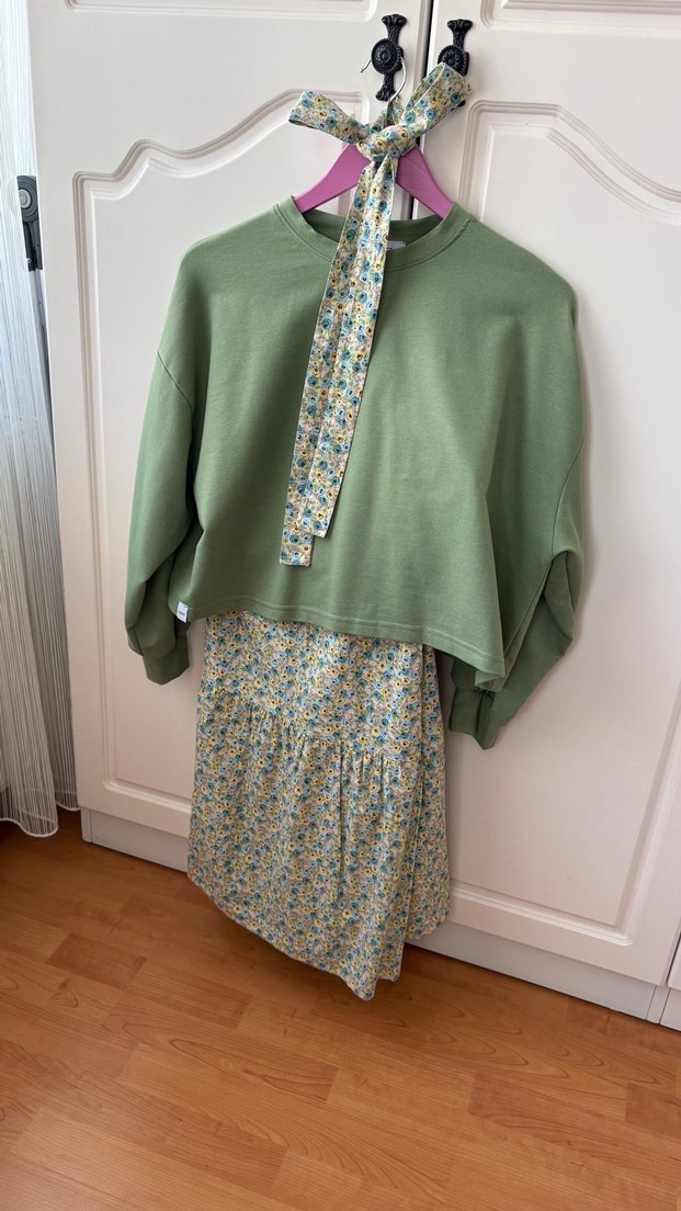 Etek takımı - Görsel 5