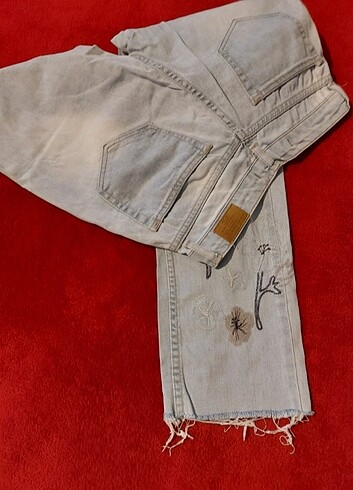 Diğer Jean pantalon