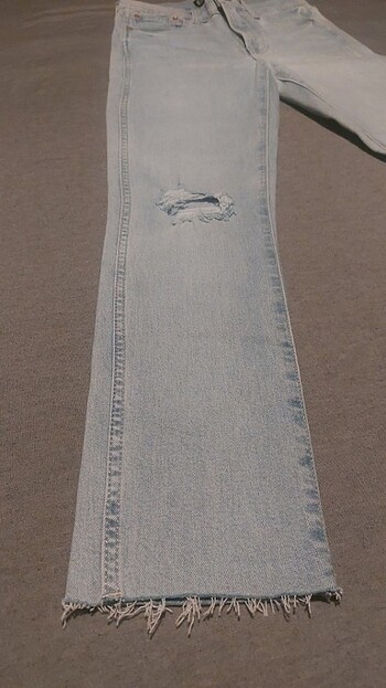 26 Beden mavi Renk Gap Jean
