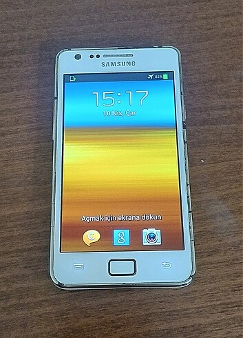 Samsung Galaxy S2 Telefon