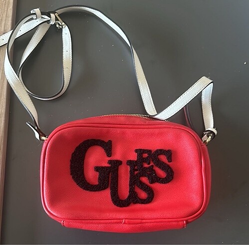 Guess Çanta