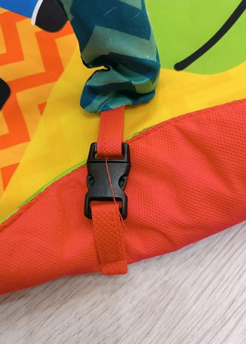 Bebek Oyun Halısı Bondigo marka - Görsel 6