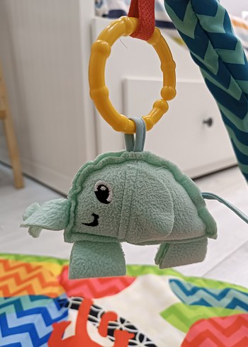 Bebek Oyun Halısı Bondigo marka - Görsel 3