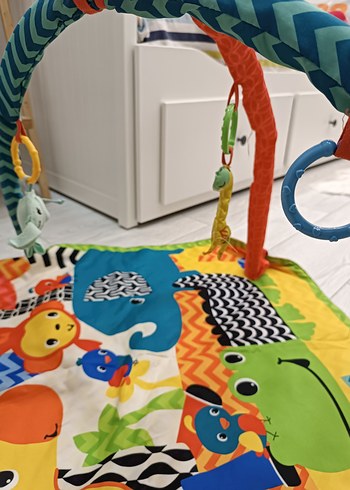 Bebek Oyun Halısı Bondigo marka - Görsel 2