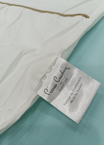 Pierre Cardin Bebek Uyku Seti - Görsel 6