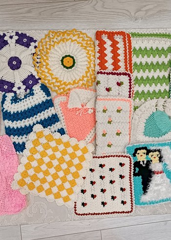 Çeyizlik Lif - Görsel 3