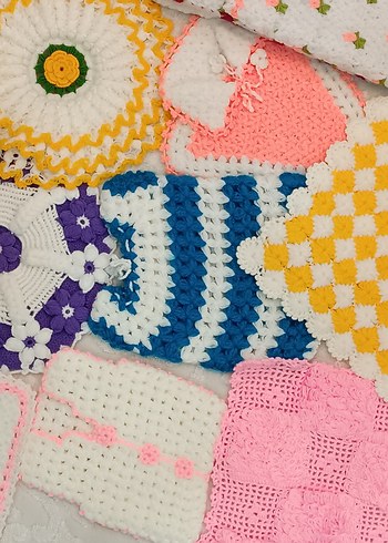 Çeyizlik Lif - Görsel 2