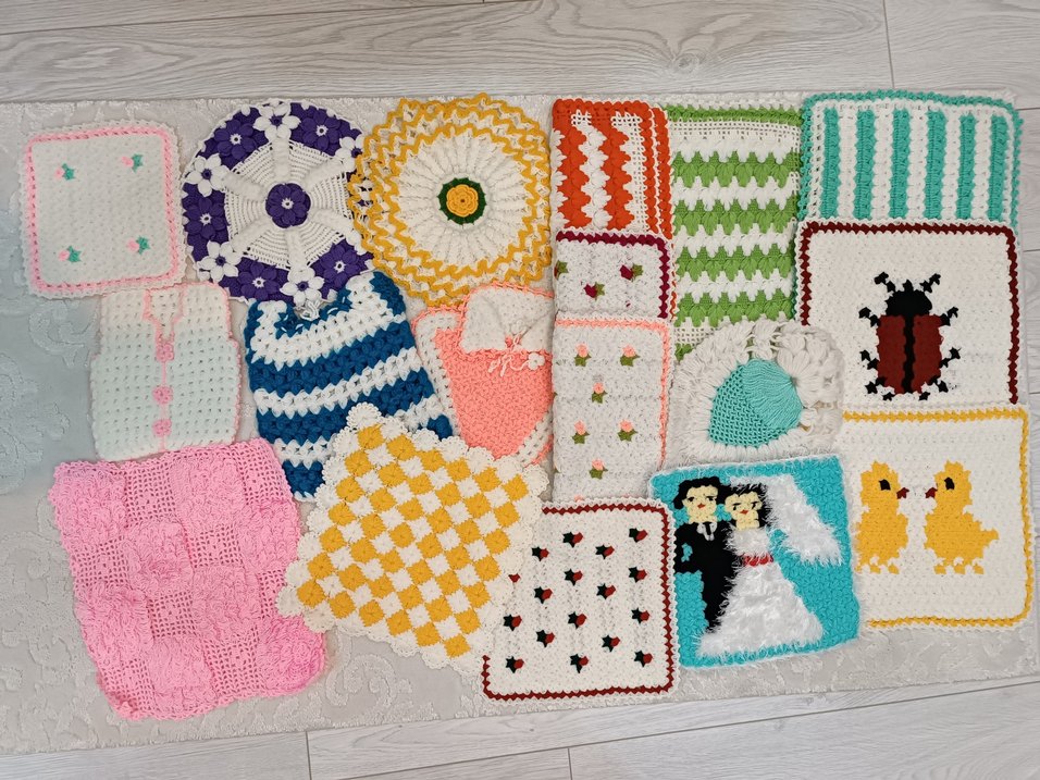 Çeyizlik Lif - Görsel 3