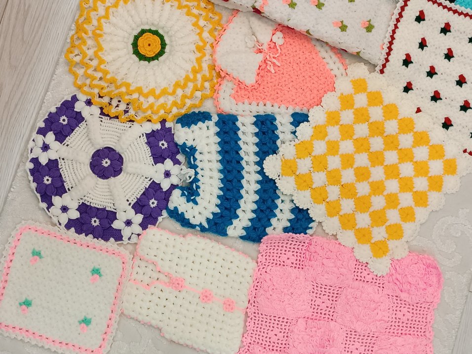 Çeyizlik Lif - Görsel 2