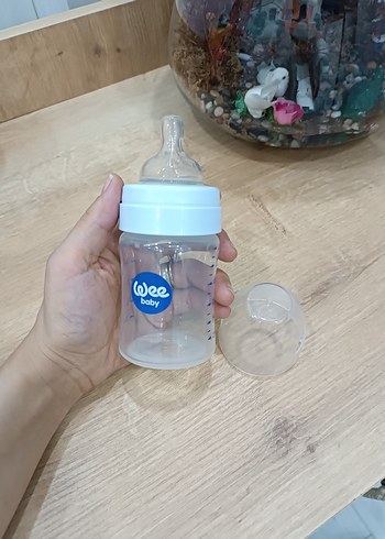 Wee baby Biberon - Görsel 4