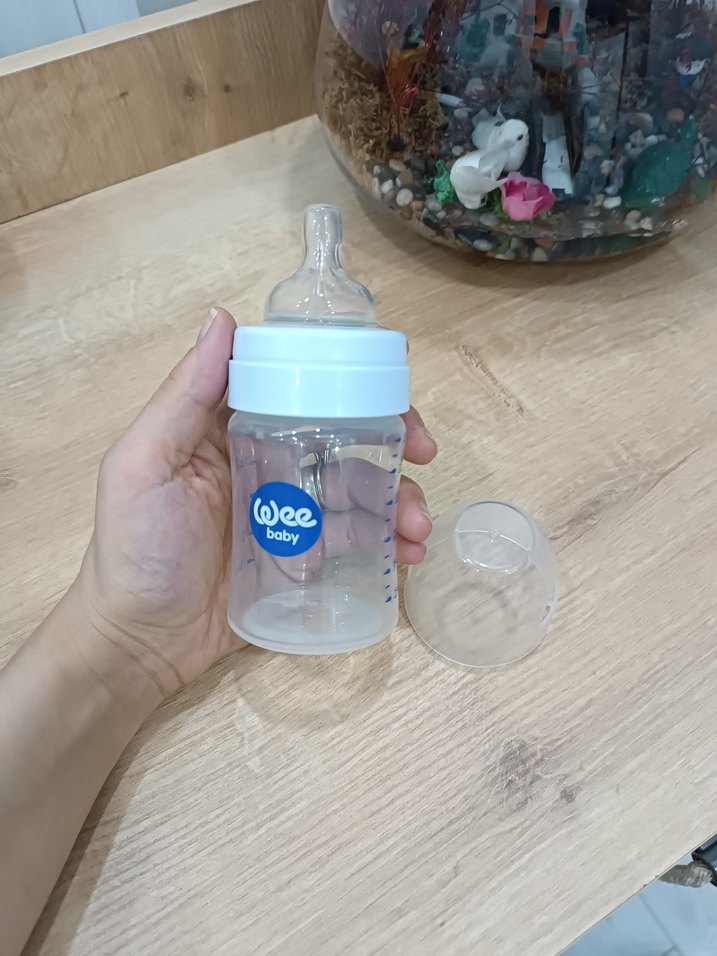 Wee baby Biberon - Görsel 4