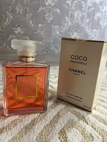 Chanel Parfüm
