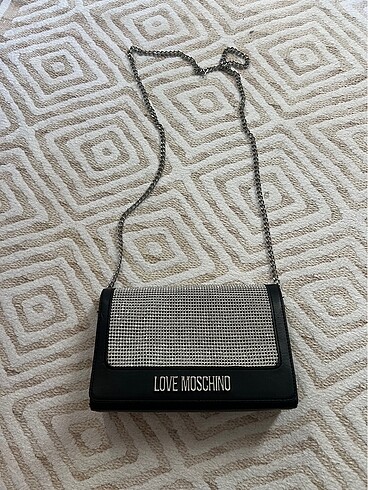 Love Moschino Çanta